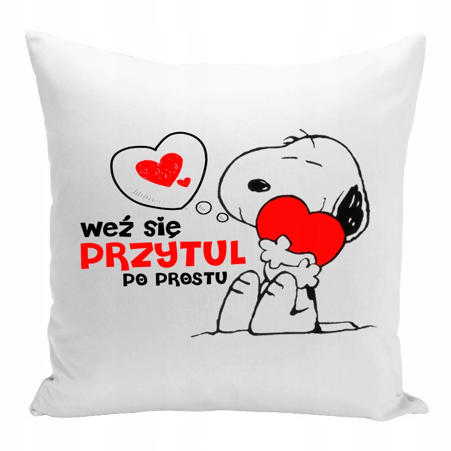 

Poduszka Na Walentynki Walentynkowy -wzory