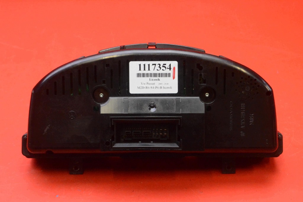 dials dials EU 3C0920871E VW PASSAT B6 2.0 TDI 140 KM 05-10