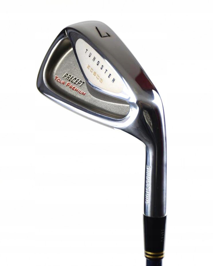 Bridgestone Precept EC603 żelazo iron nr 7 Damski