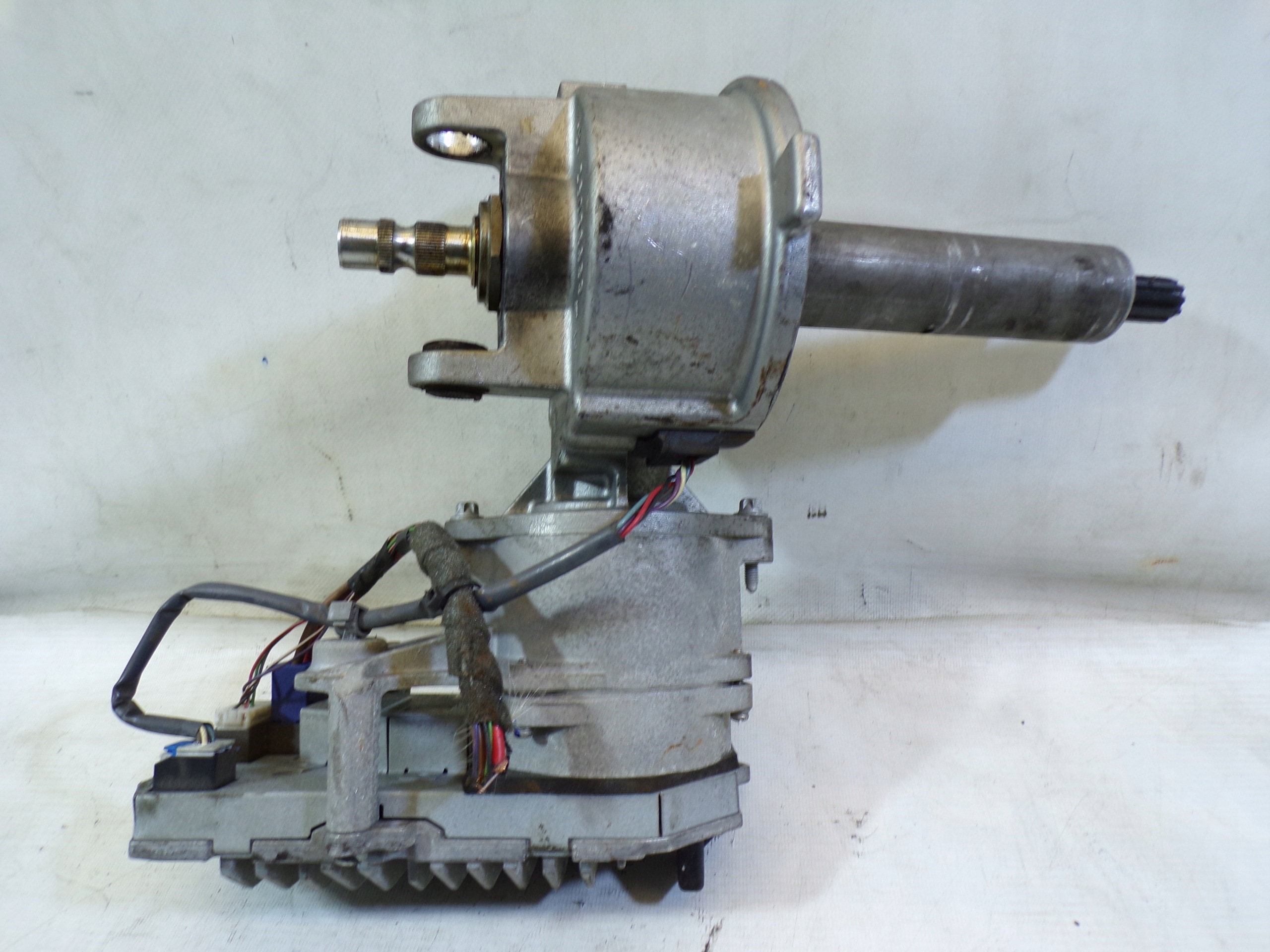 power steering electrics OPEL MERIVA A 26108652 05B (2)