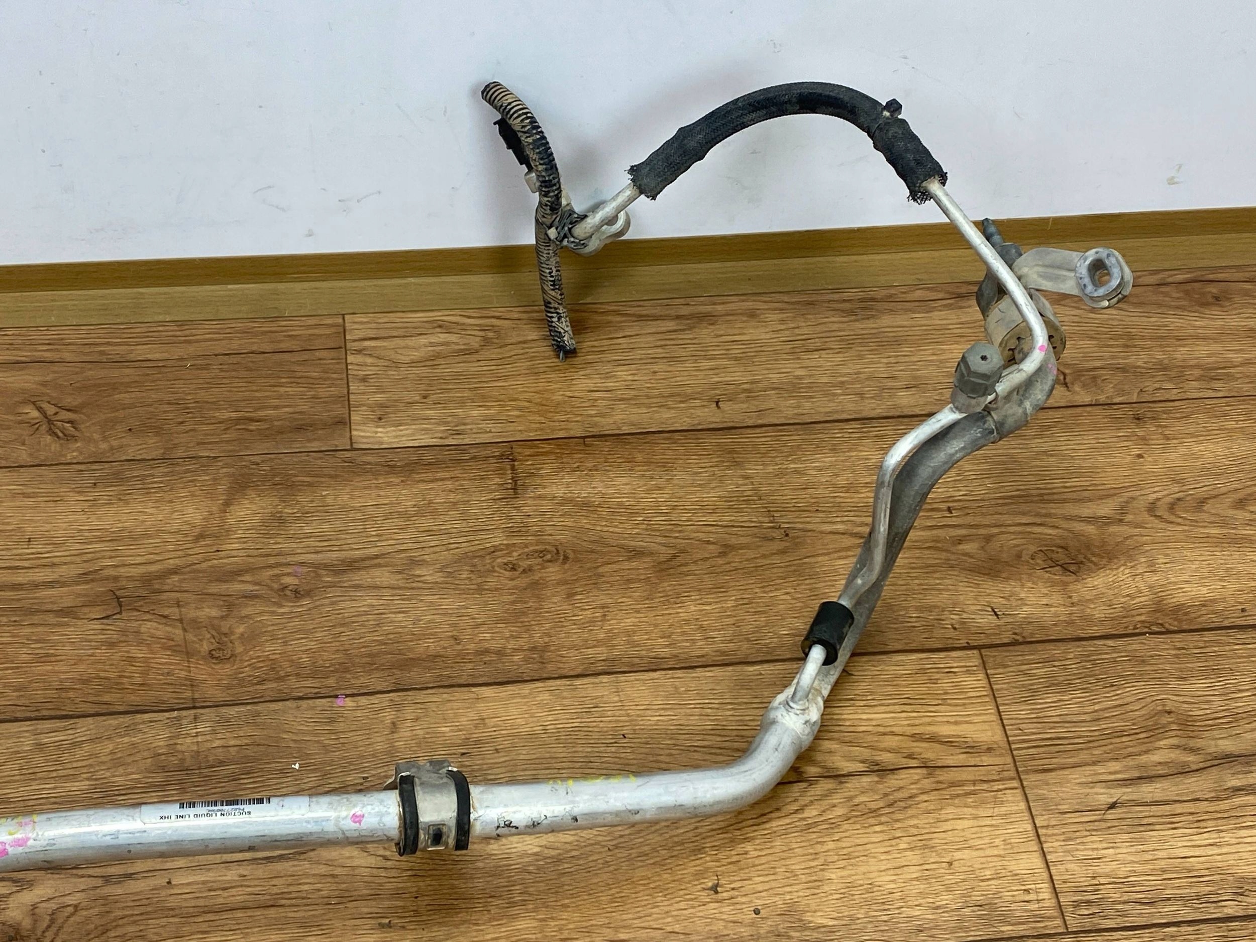 prijenos klimatizacije Dodge Ram 1500 2019+