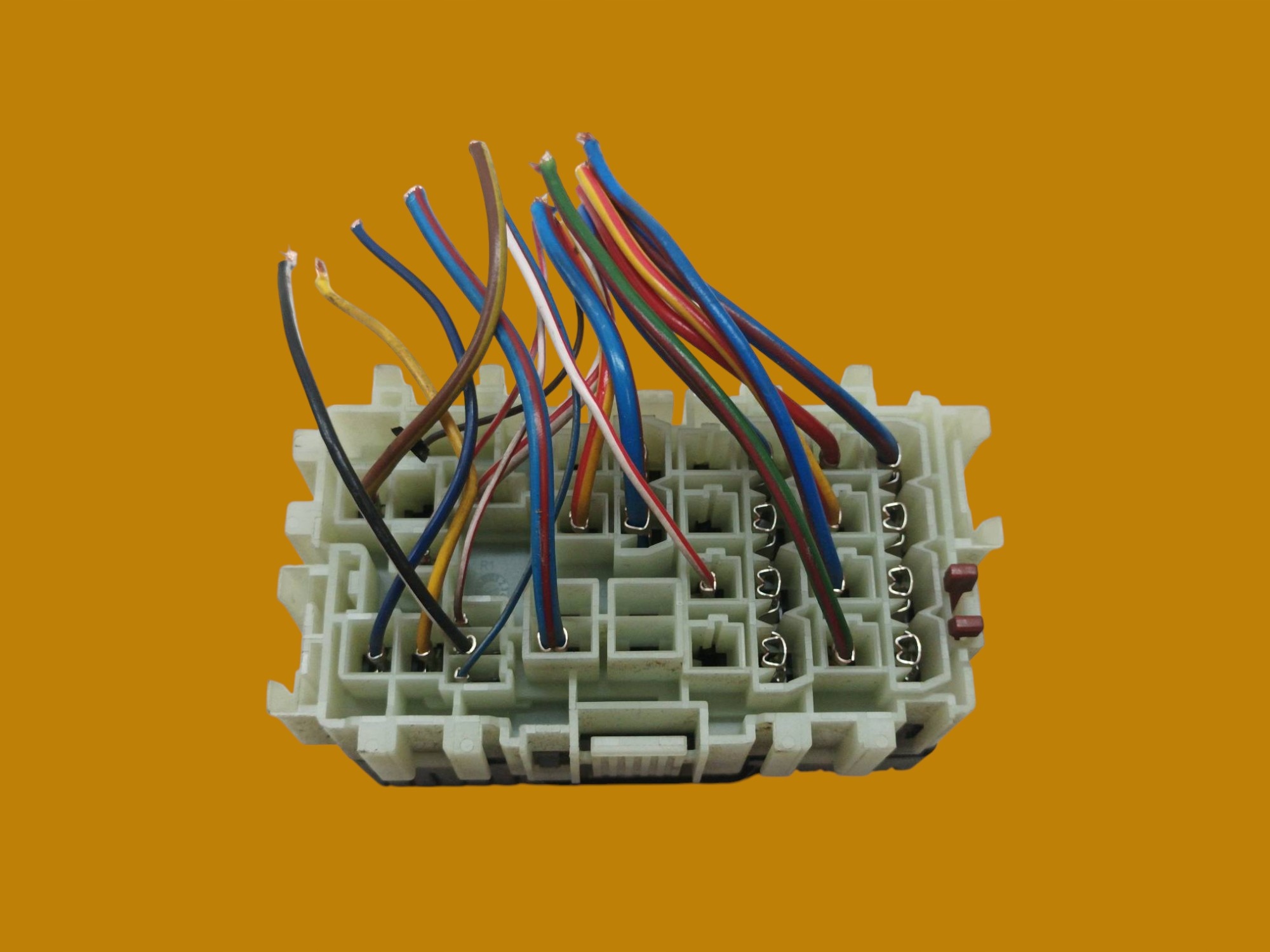Module fusibles Relais Ford Mondeo Mk4 (2007-2014)