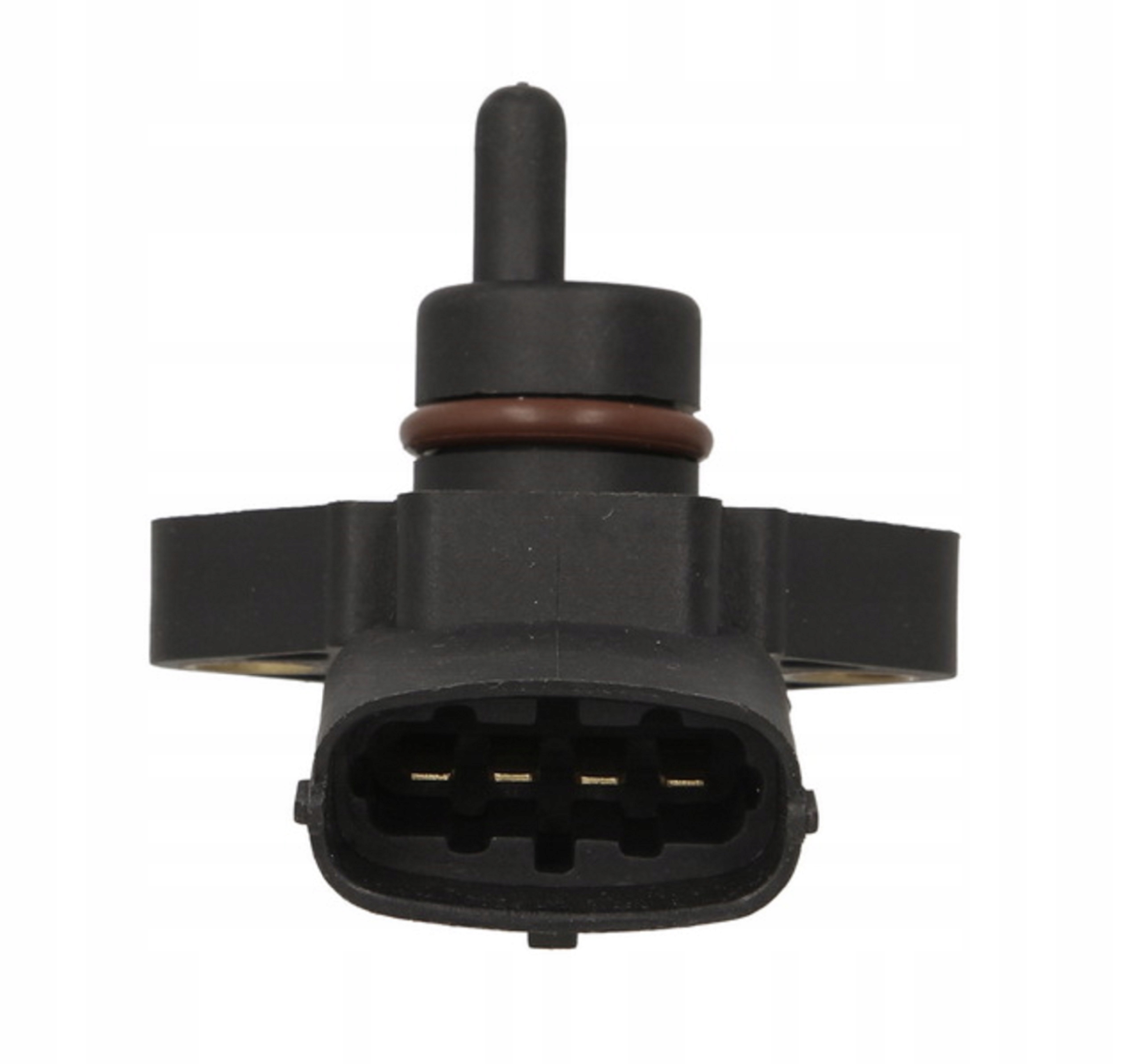 QTEMP10202 - Датчик давления в коллекторе Akusan RVI-SE-014