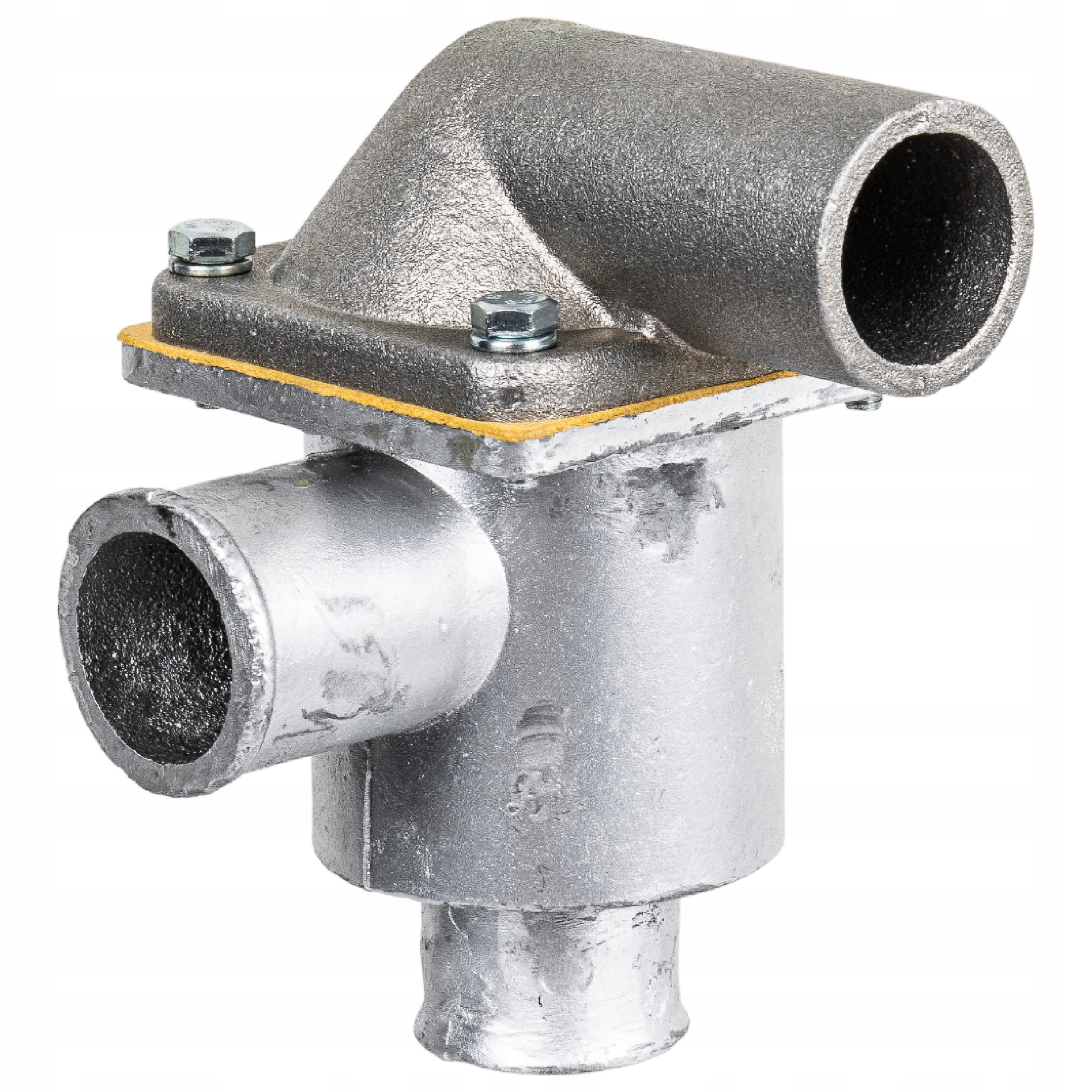 Termostat Ursus C-360 C-4011 Zetor Oryginał Ursus kompletny z obudową Numer katalogowy części Termostat C-360 OU z obudowa