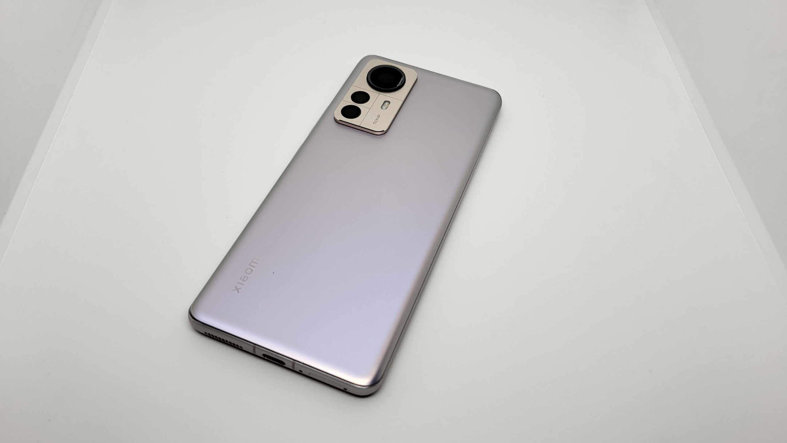 ATRAPA, REPLIKA TELEFONU XIAOMI 12 PRO