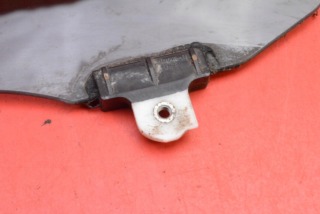 window side right rear part rear PEUGEOT 4008 1 and 12-17