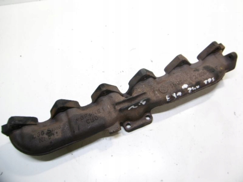 E39 выпускной коллектор 2,5 TDS 24V 2248166F