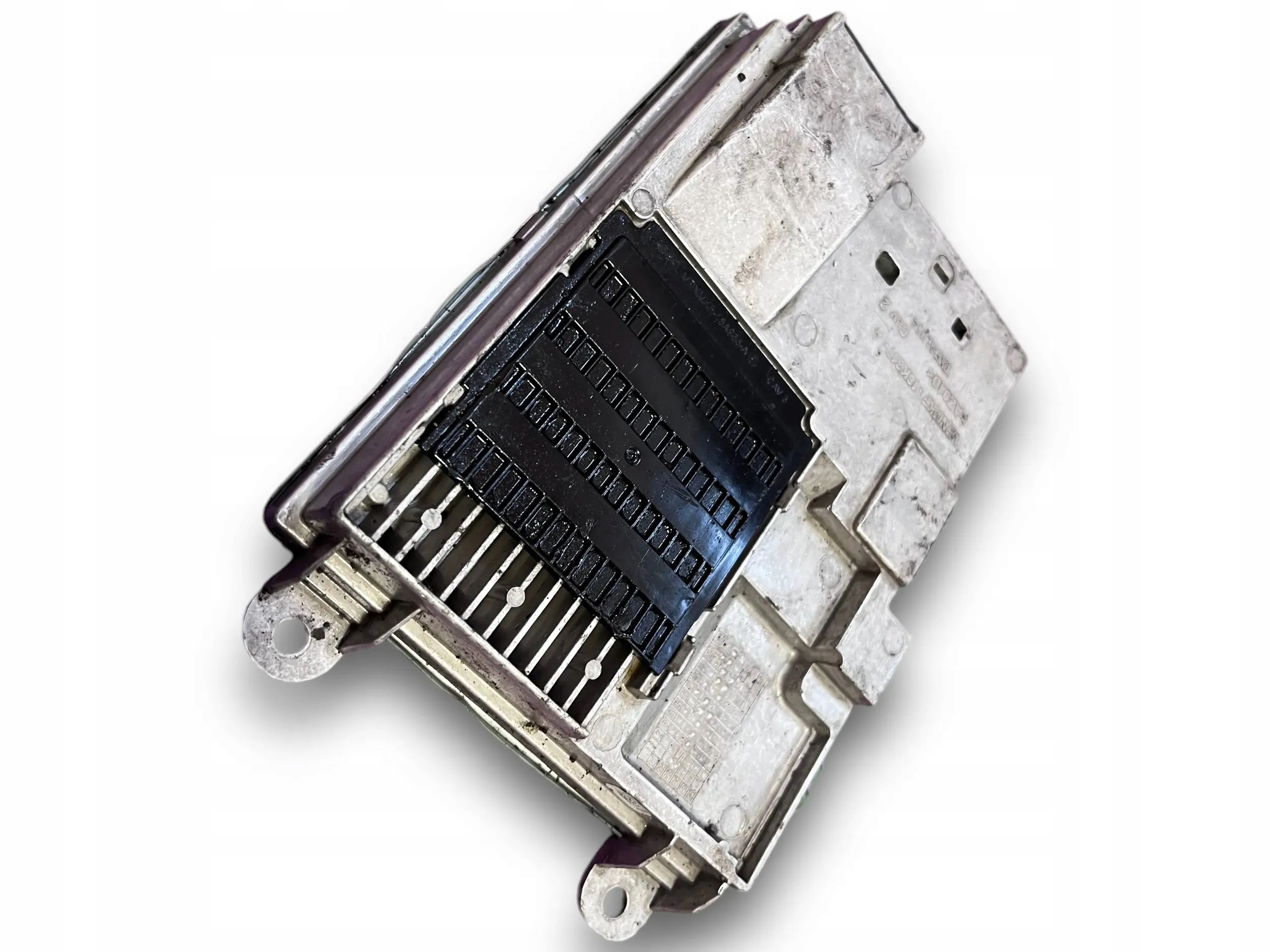 MERCEDES W177 Module Instruments tachymètre compte tours 1779008716 @M