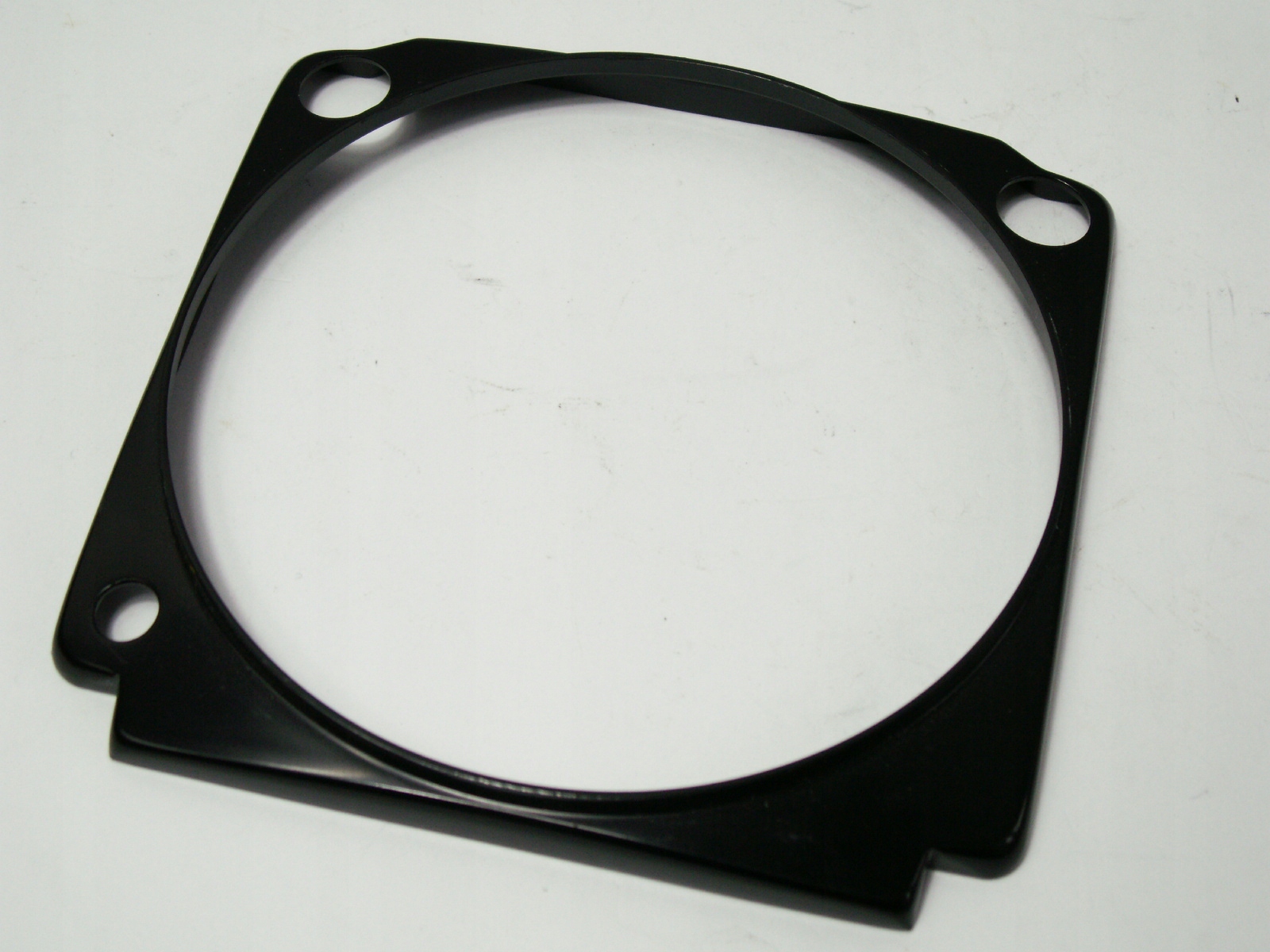 BRONICA: obudowa: przód ETR / ETRS - UNIKAT!