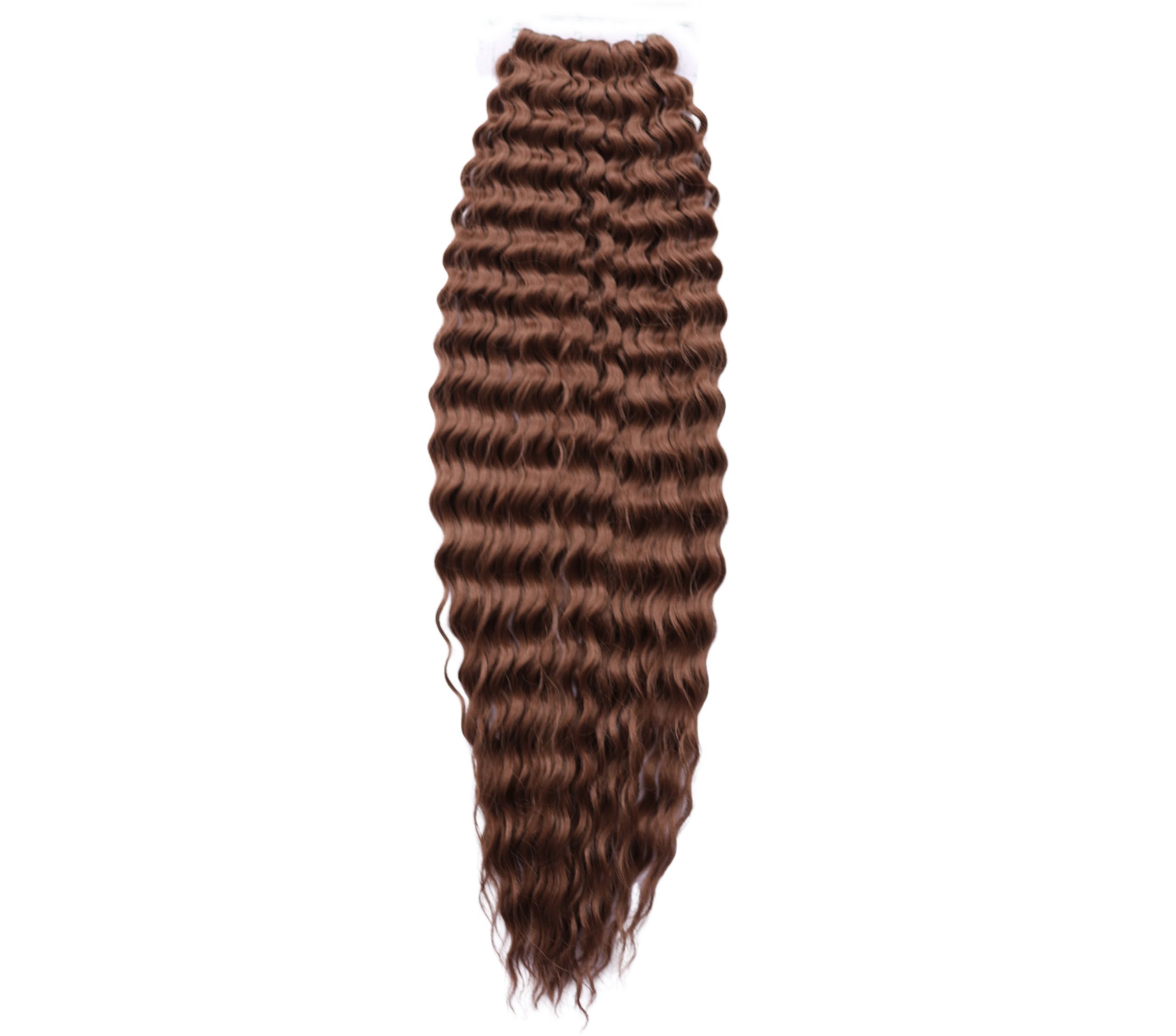 

Włosy syntetyczne Afroloki Ariel Premium 12