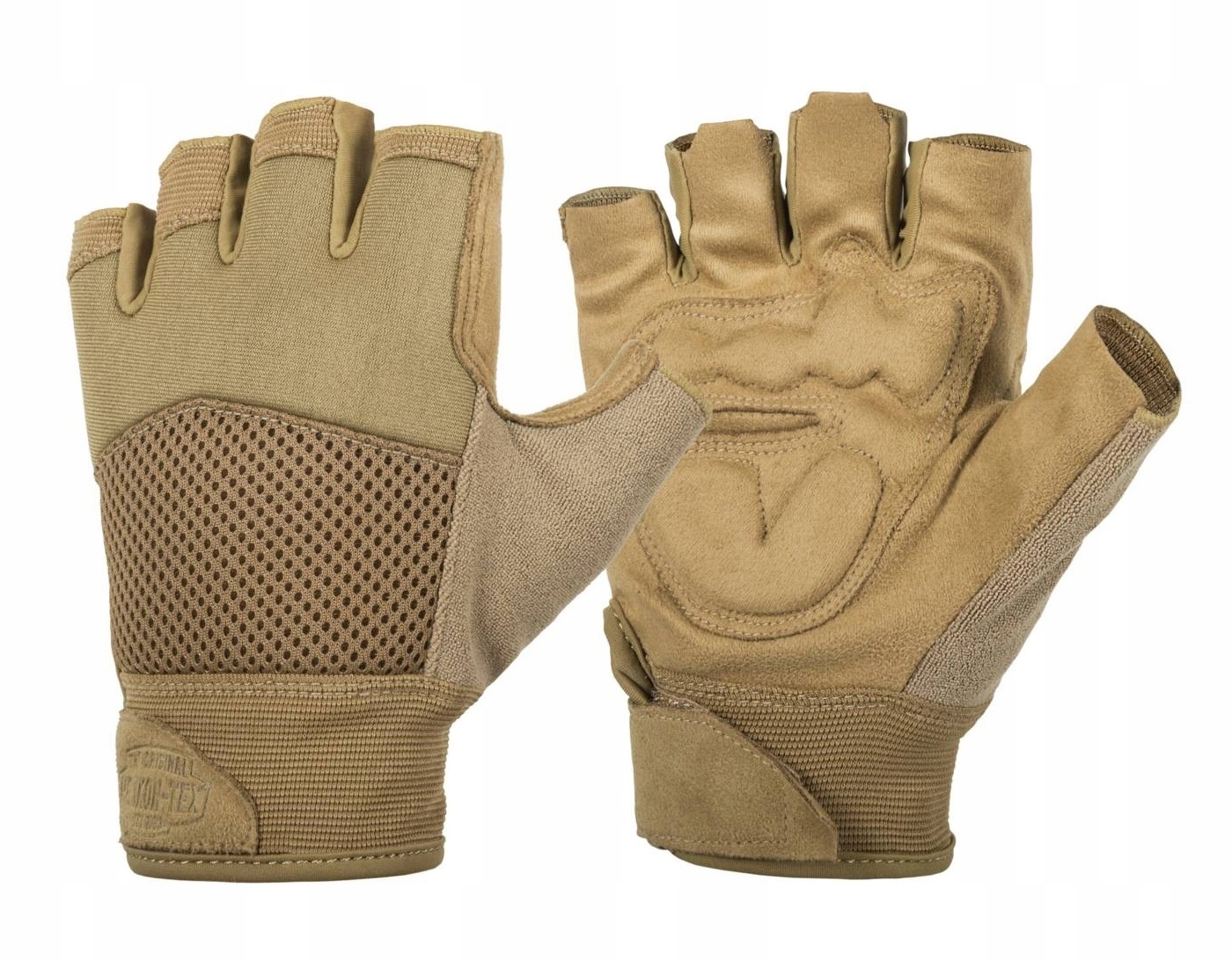 

Rękawice Rękawiczki Helikon Half Finger Mk2 XL