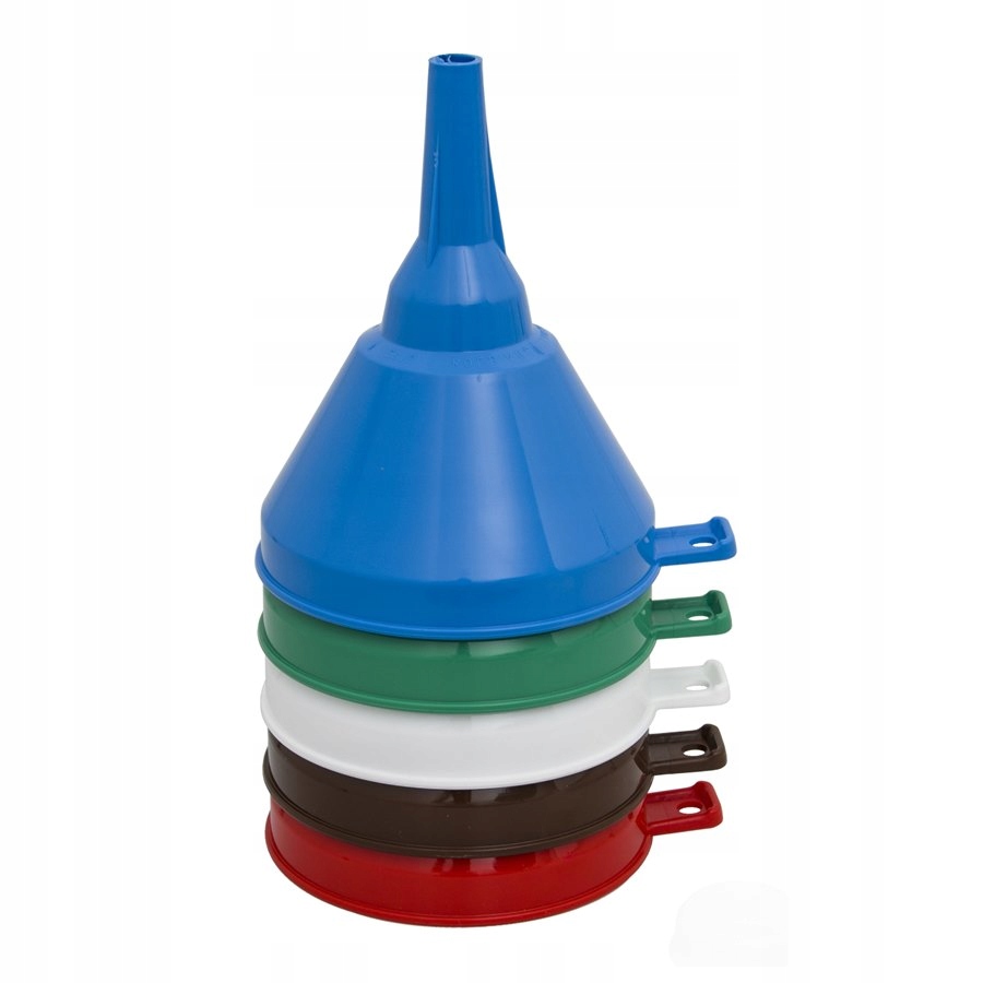 

Lejek plastikowy 120mm średni Odelo OD8327