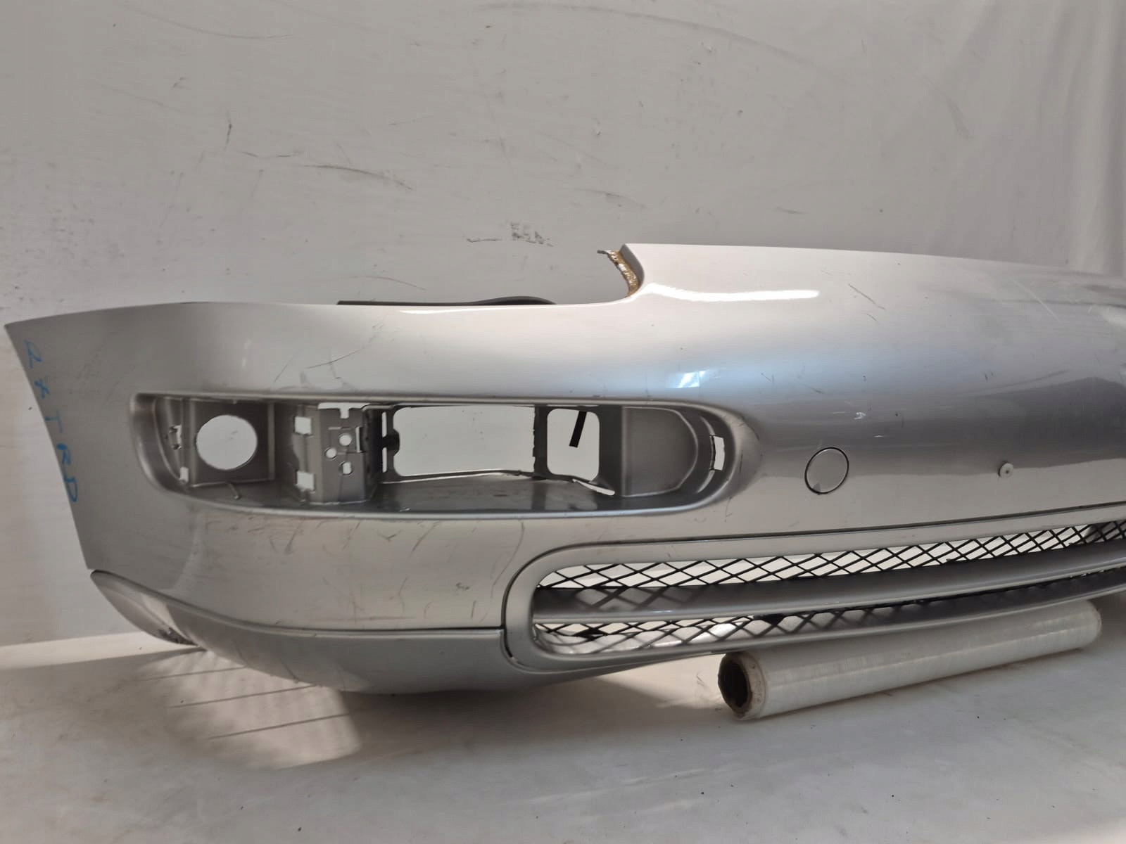PORSCHE 911 993 93-98 bumper front front