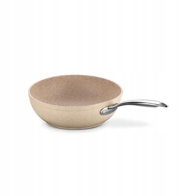 Korkmaz Granita wok panvica 24 cm