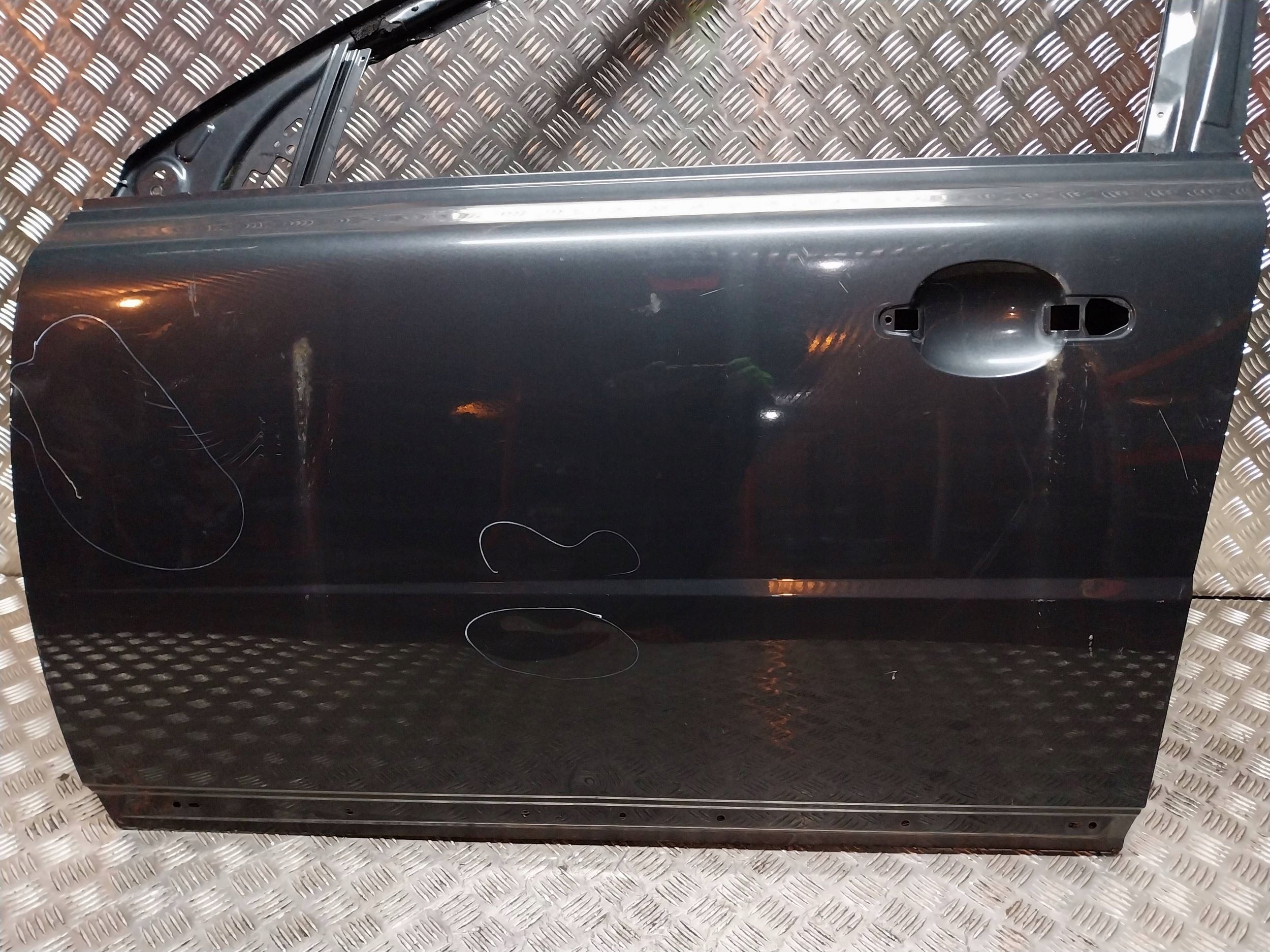 door front left VOLVO V70 S80 07