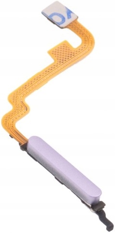 TAŚMA PRZYCISK BOCZNY WŁĄCZNIK ODCISK PALCA CZYTNIK LINII REDMI NOTE 10S EAN (GTIN) 6211352001575