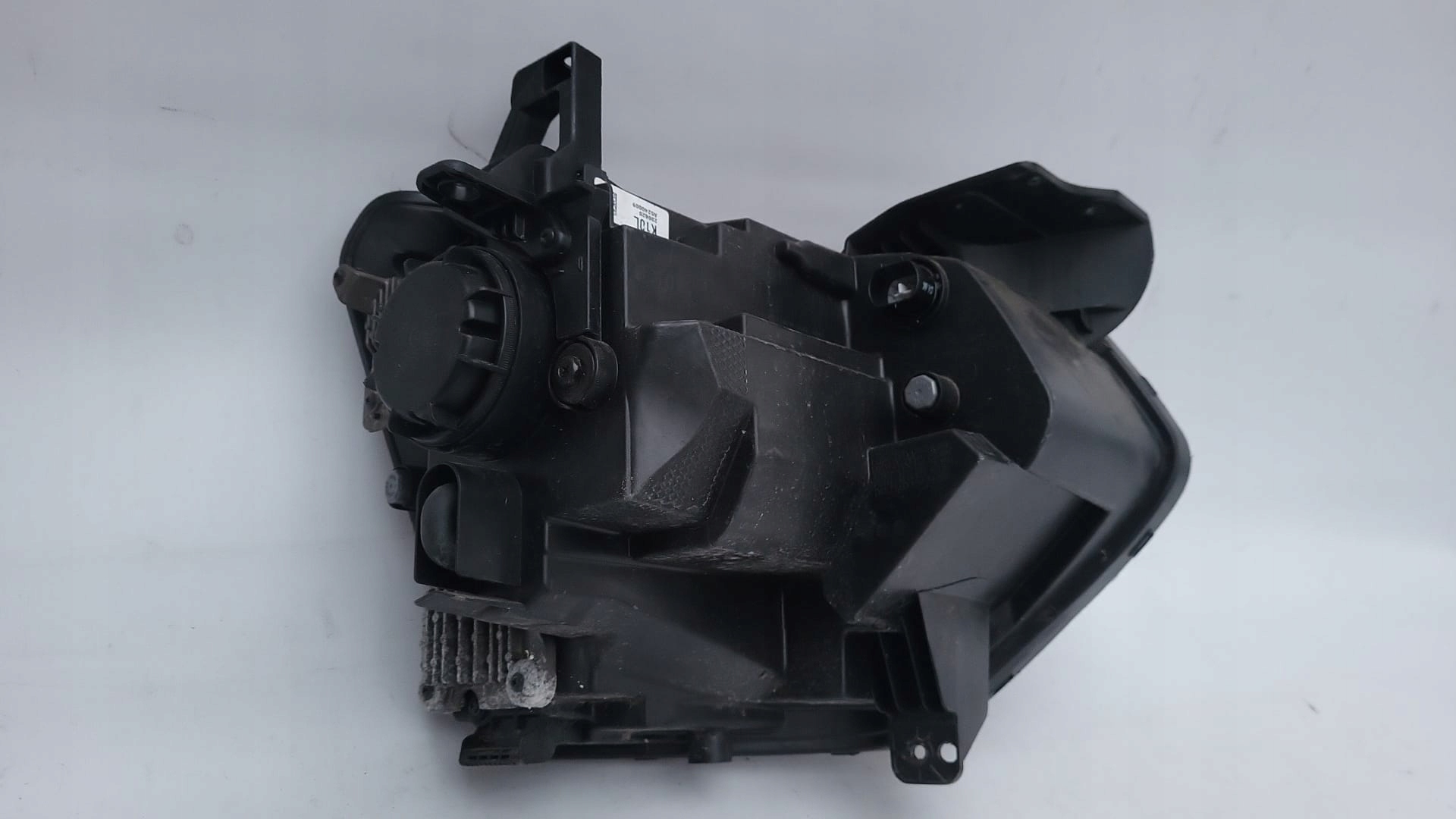 KIA NIRO II 22- light left front front FULL LED