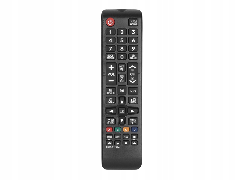Pilot do TV LCD Samsung BN59-01247A funkcja SPORT