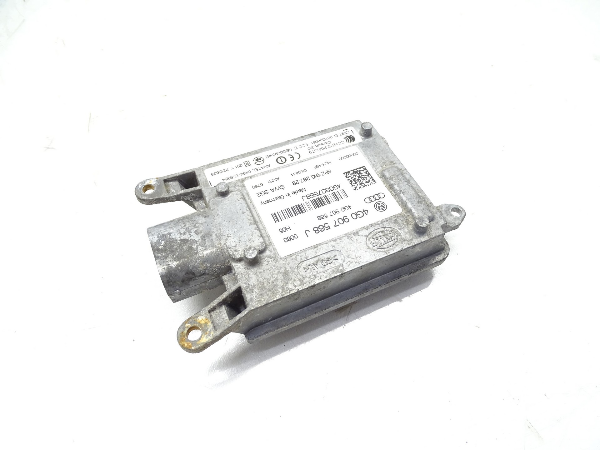 sensor changes supports RUCHU AUDI A7 4G 4g0907568J