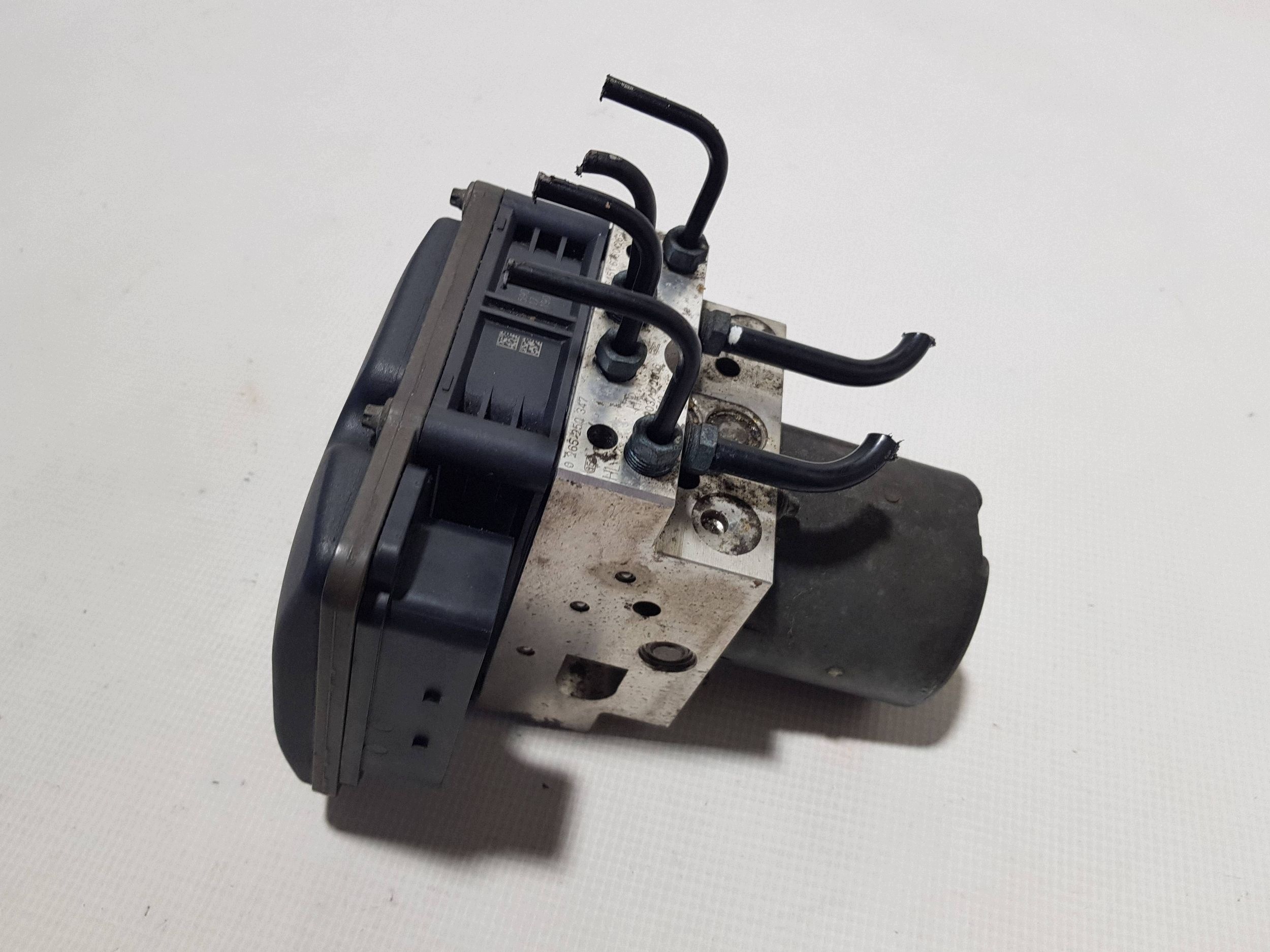 pumpe ABS BMW X5 E70 X6 E71 6793488
