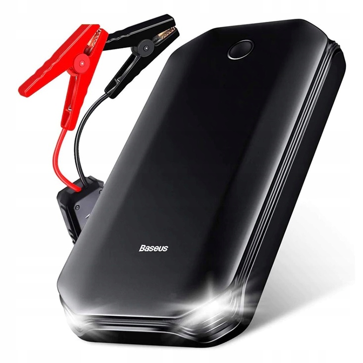 

Baseus Power Bank Car Jump Starter Rozruch Booster