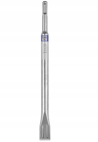 

Bosch dłuto Sds+ SDS-plus 20/250mm Long Life