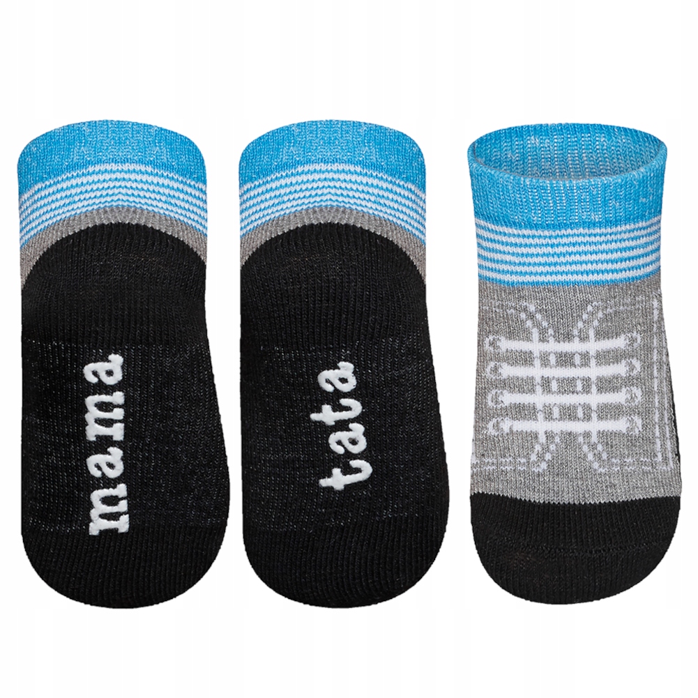 

Skarpetki Dziecięce Soxo Skarpety Bawełniane Abs