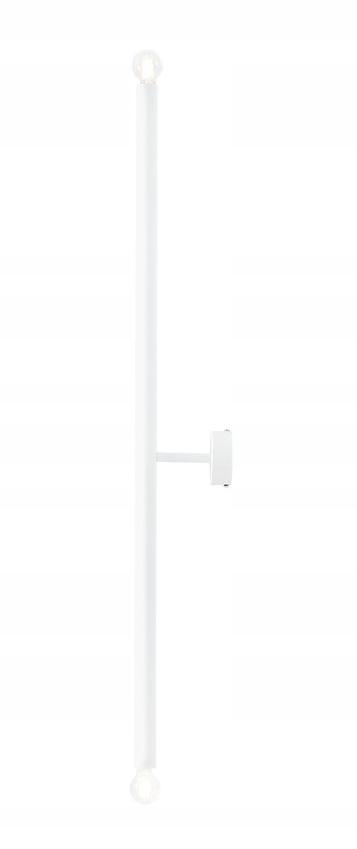Tubo white L 1072D_L Aldex