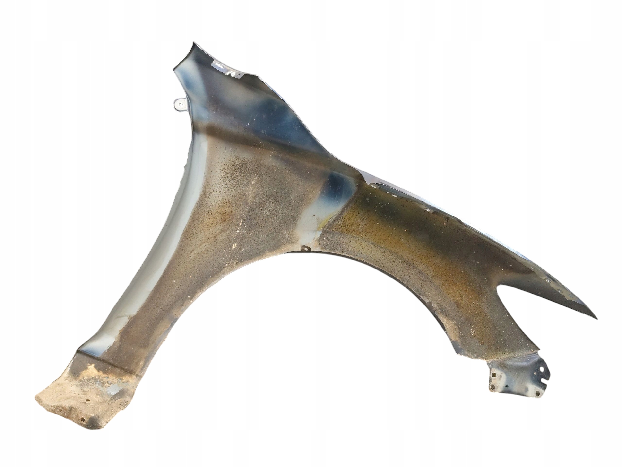 fender left front MAZDA 6 III GJ/GL LAK: 42A (12-15)
