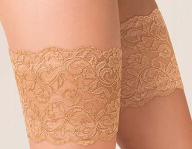 OPASKA NA UDA GABRIELLA PRZECIW OTARCIOM BEIGE 3/4 EAN (GTIN) 6922608850730