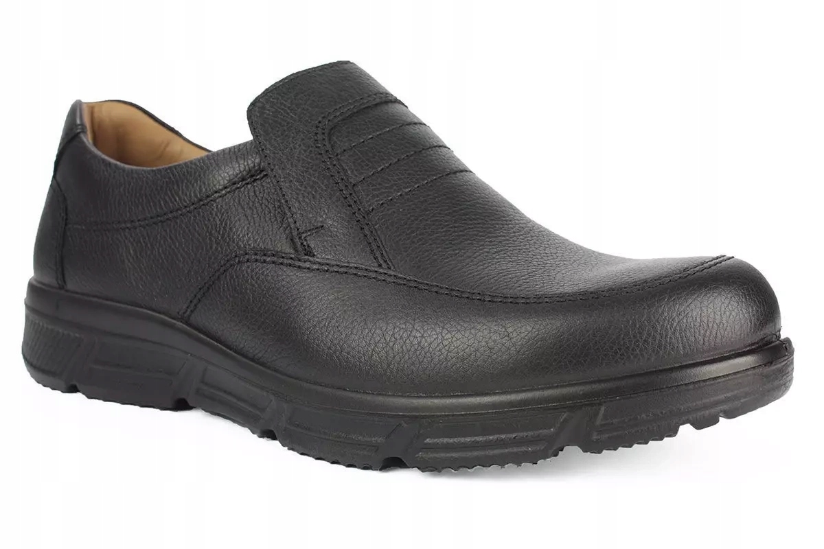 Polobotky Jomos 461404 velmi široká tuhost K R40