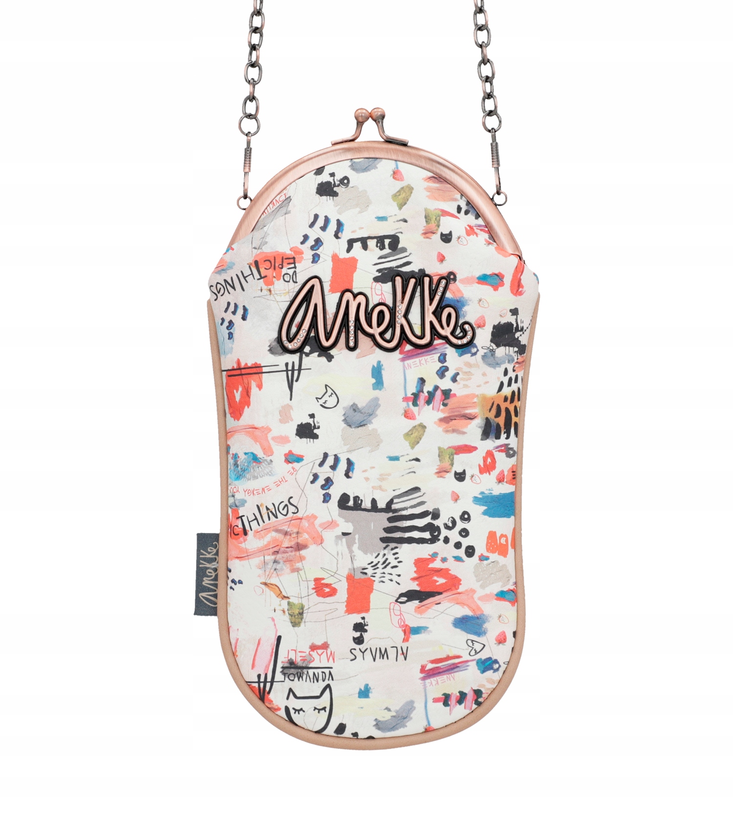 

Anekke Fun & Music Saszetka Torebka Etui