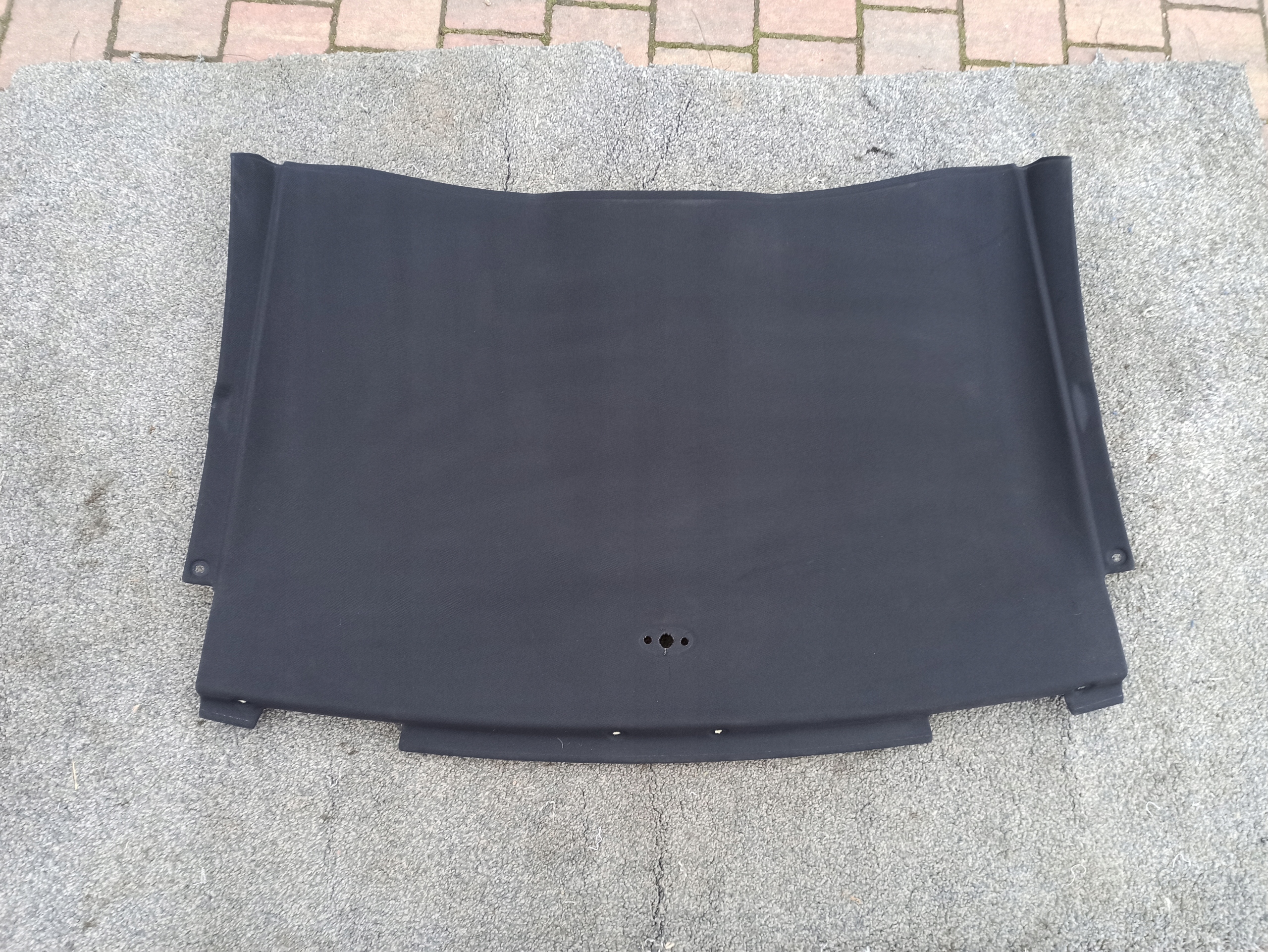 CIELO INTERNO BMW F33 Anteriore m-packet 16r