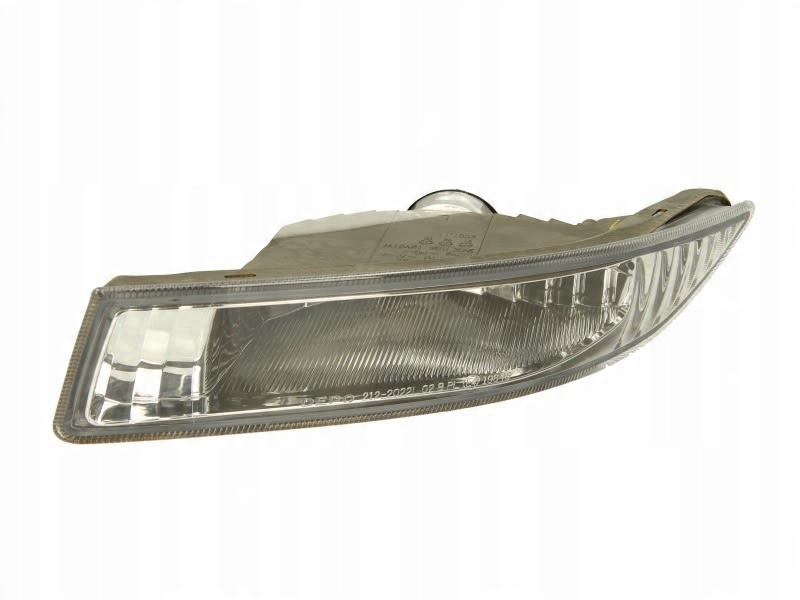 Halogenová Mlhová Lampa 212-2022 L-ue Abakus