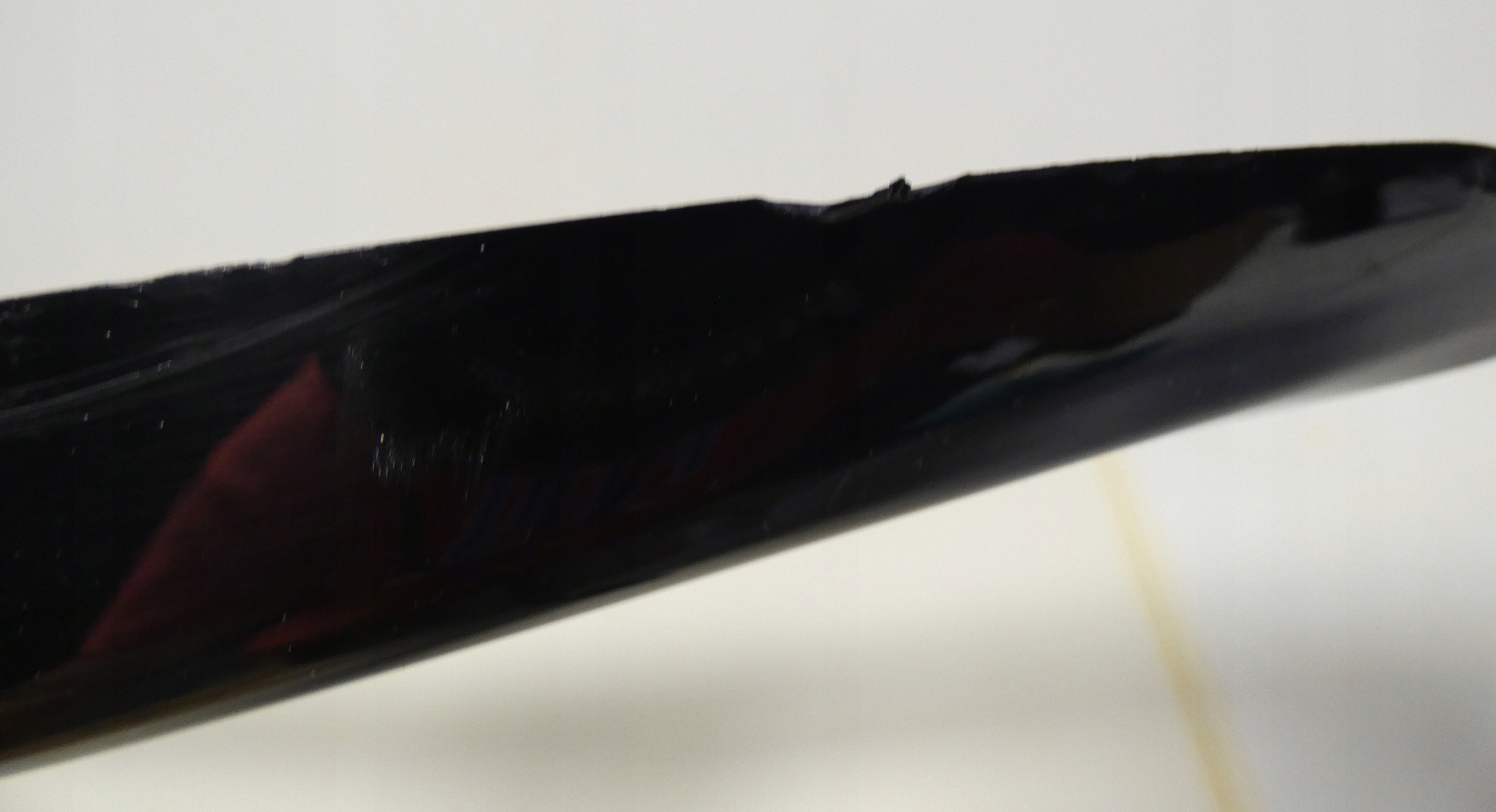 BMW 2 F44 7490396 LOTKA boot doors rear part boot SPOILER