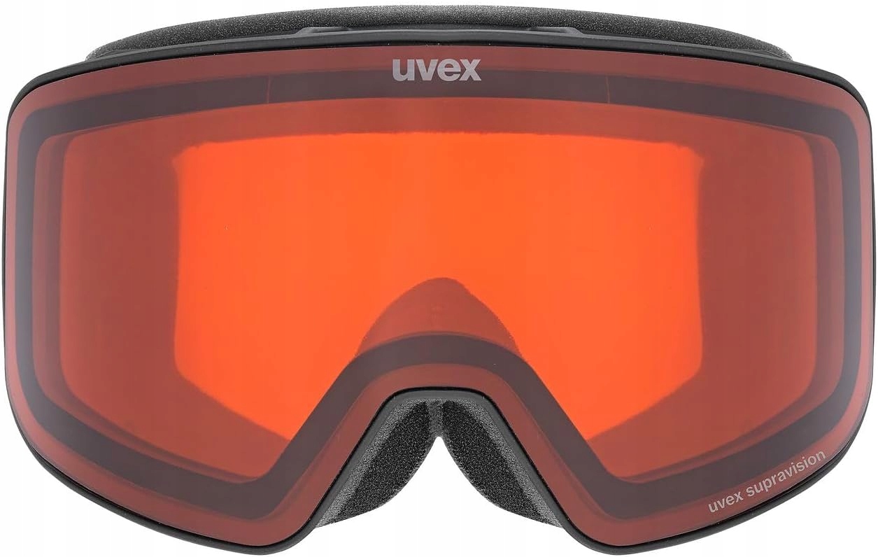 Sférické Lyžařské Brýle Antifog UV400 Pro Dospělé Unisex S2