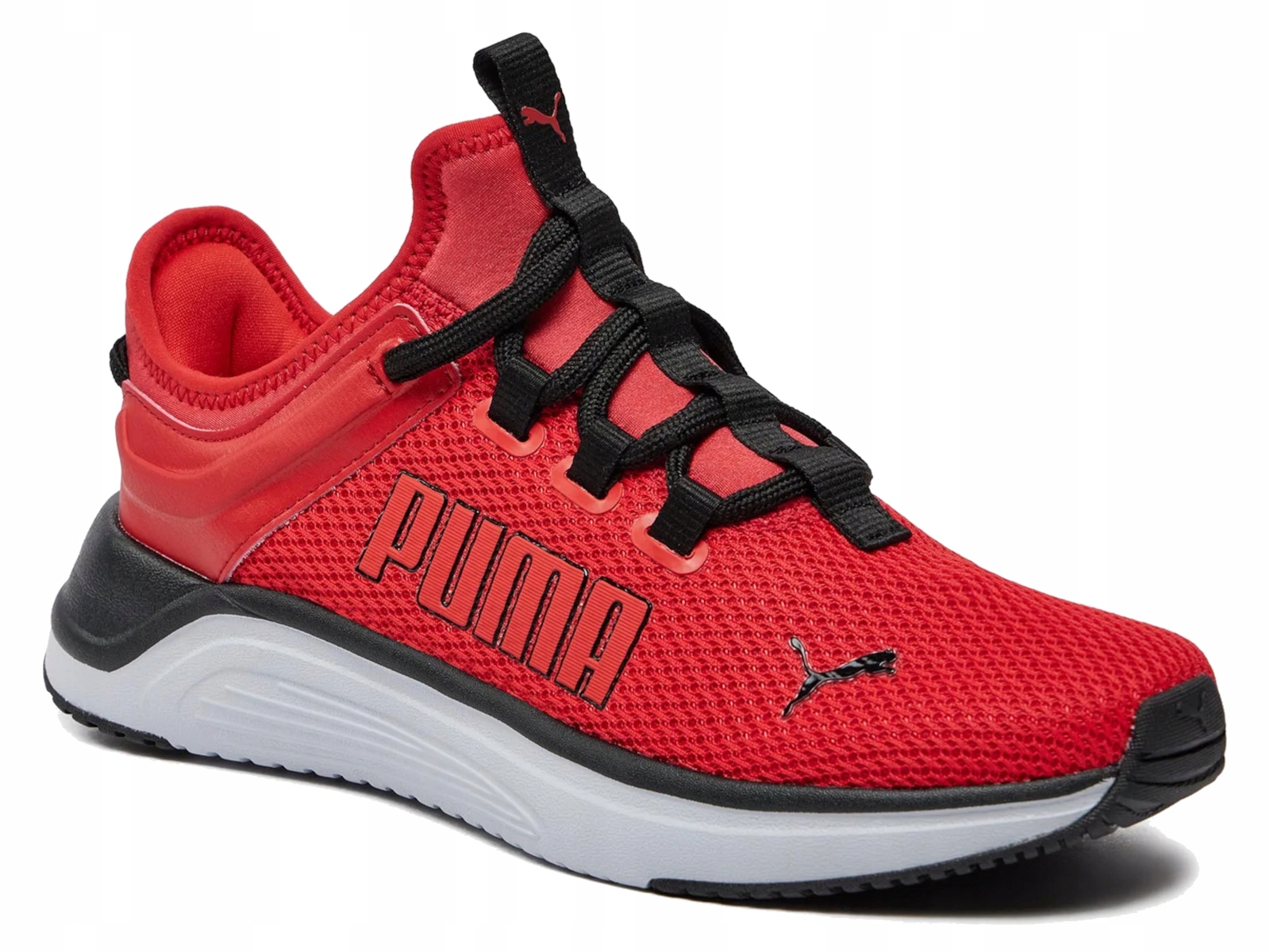 Pánské boty Puma Sofride Astro Slip-on 378799-07 sportovní síťované 44