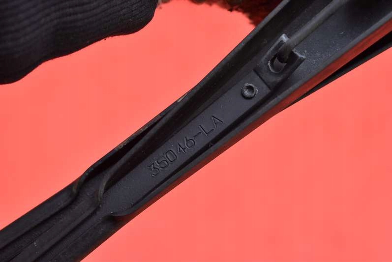 wiper arm front EU 35045-LD SUBARU FORESTER 2 II LIFT 05-08