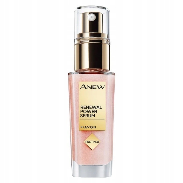 Avon Anew Renewal Power, Serum serum do twarzy z protinolem, 30 ml