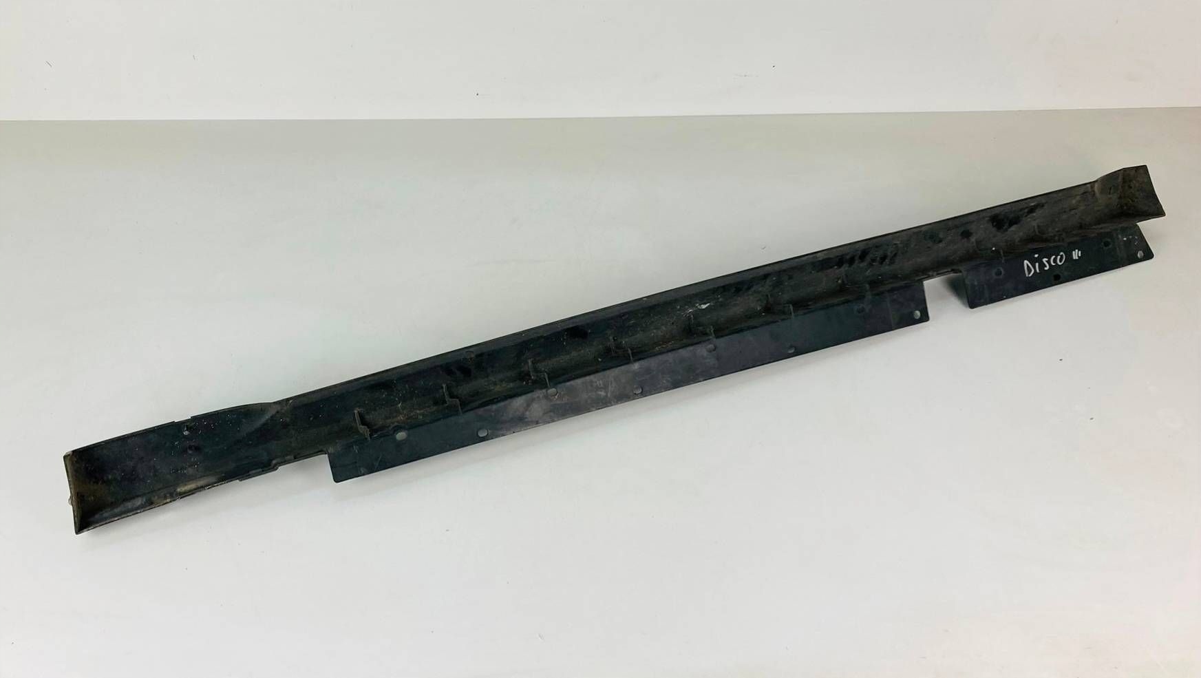 LAND ROVER DISCOVERY II moulding threshold left threshold