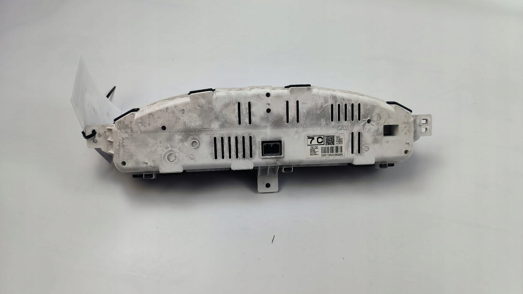 dials display EU 78100-SNB-G100 HONDA CIVIC VIII
