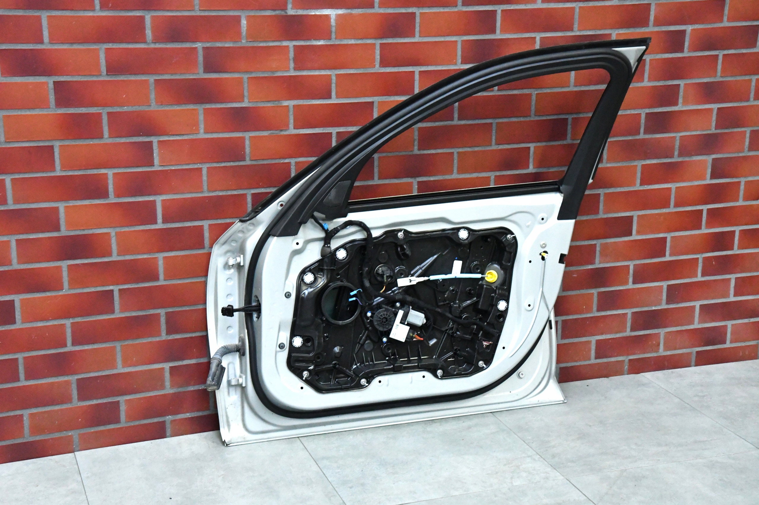 door right front front BMW 3 G20 G80 A83