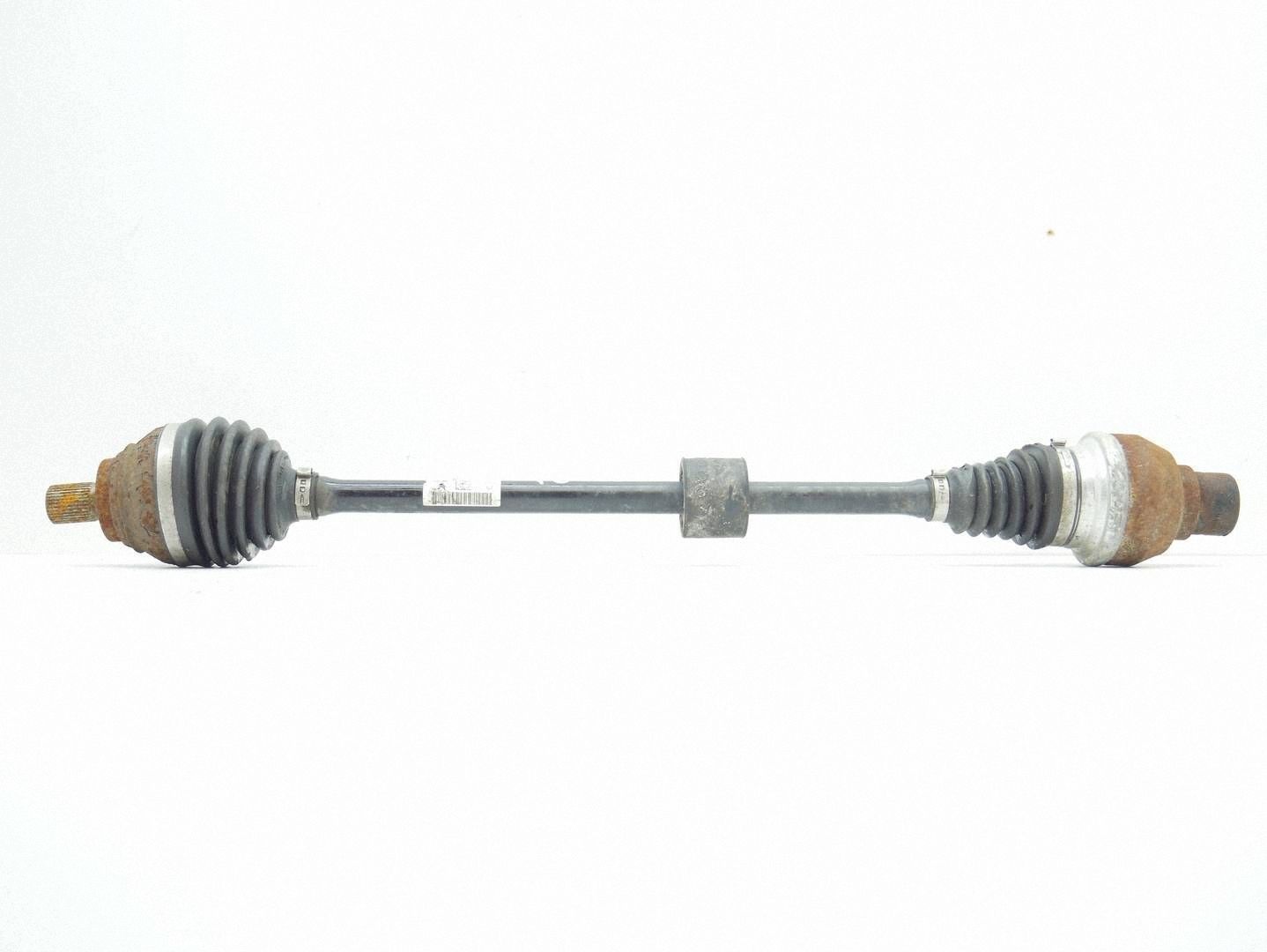 semi-axis right front right front VW PASSAT B8 3G DSG 3Q0407272CD