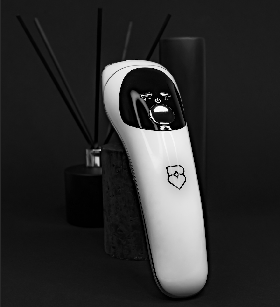 DEPILATOR IPL BEAUTYVISE ICE COLD DO CIAŁA BIKINI TWARZY PREMIUM EAN (GTIN) 9797995999112