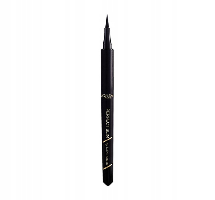 

LOreal Perfect Slim Superliner Eyeliner 01 Black