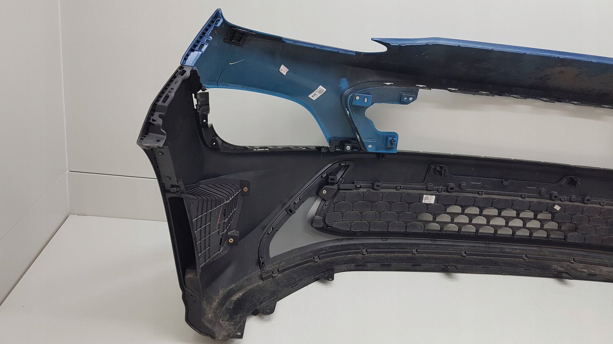 HYUNDAI KONA LIFT 2020 - bumper front 86511-J9CA0