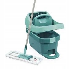 

Mop Leifheit 55096 Profi Zestaw XL Wiadro Z Kołkam