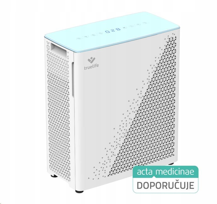 TrueLife Air Purifier P7 WiFi čistička vzduchu TLAIRPP7