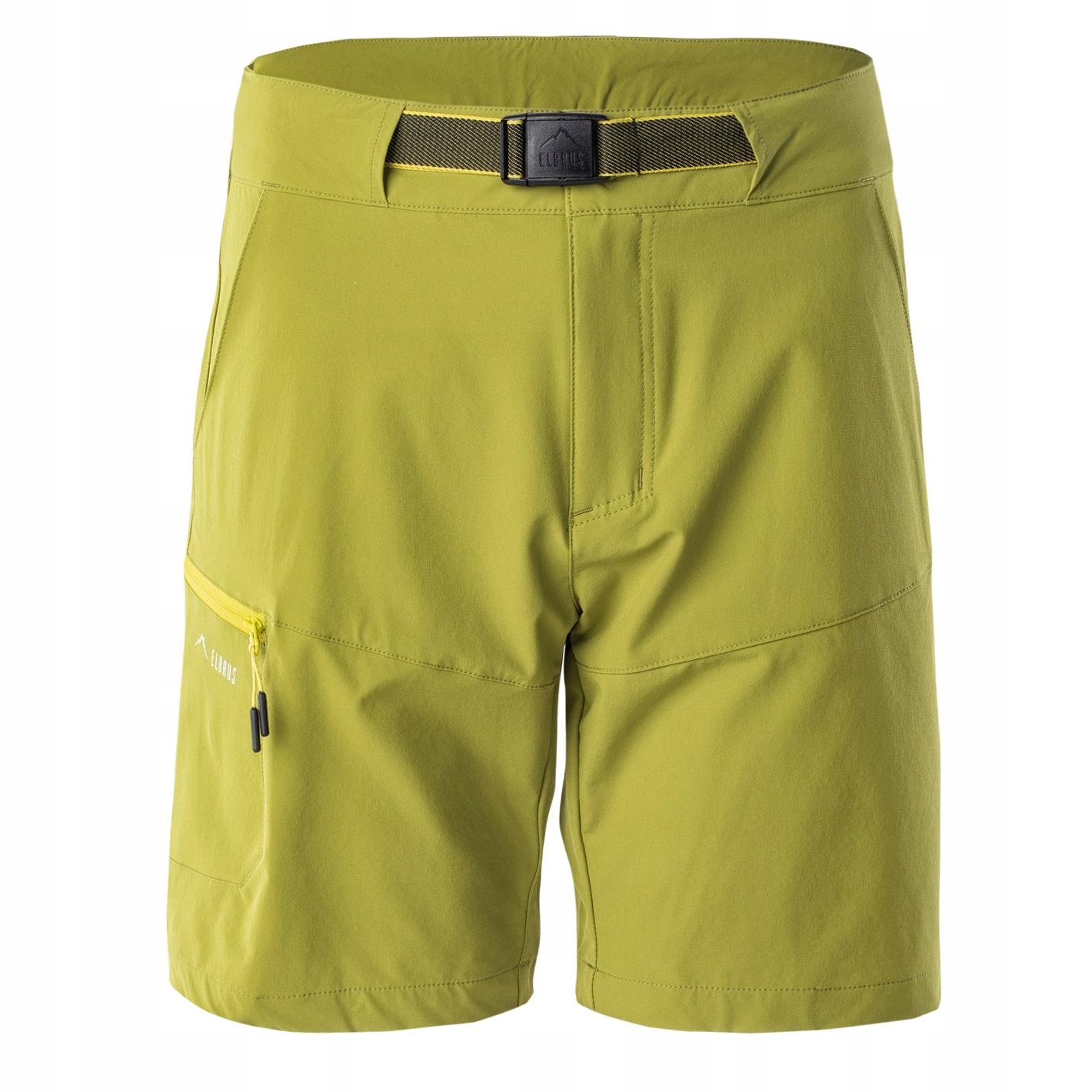 Męskie Spodnie Szorty Trekkingowe Arne Elbrus S