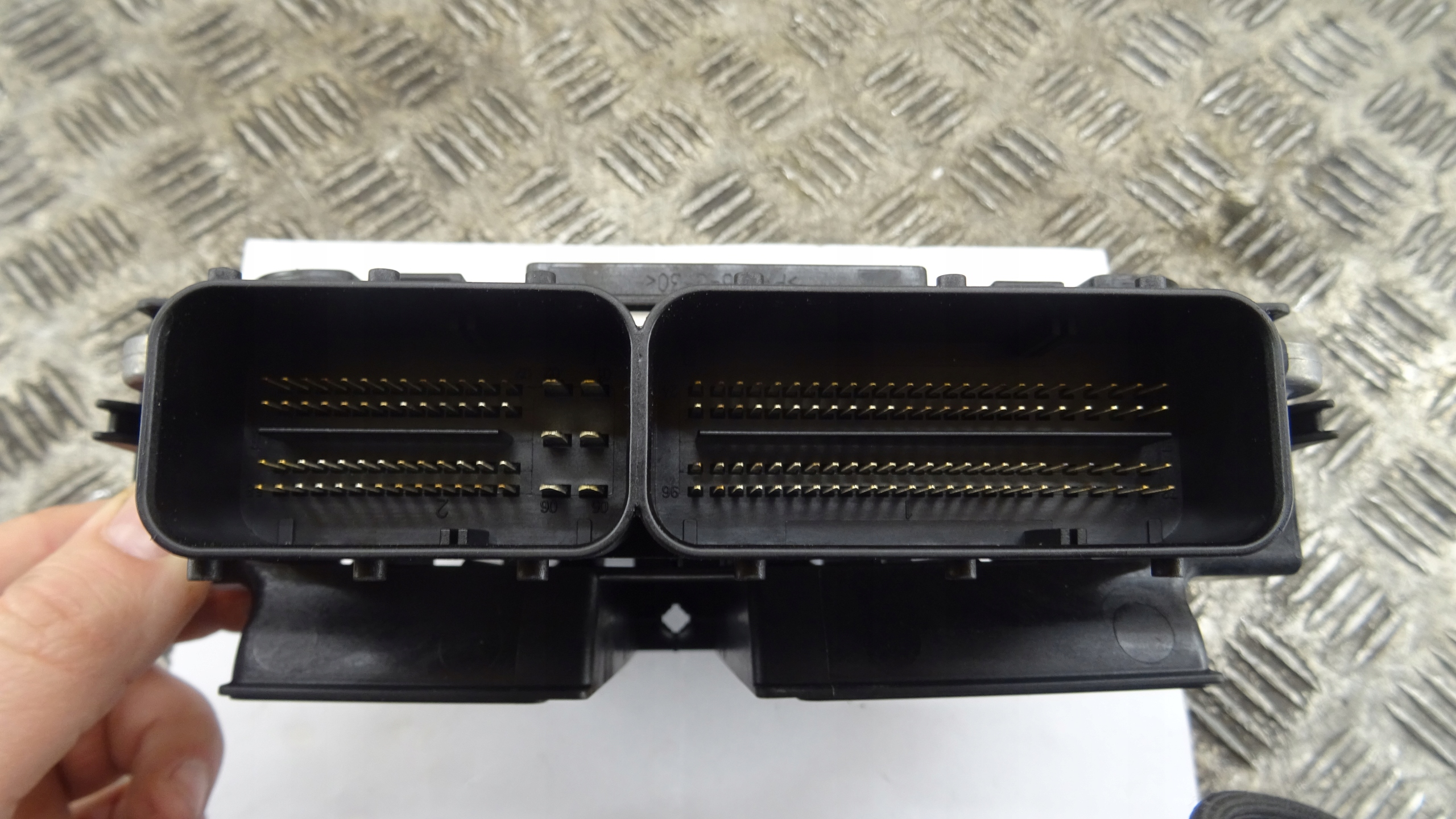 computer Centralina Motore BMW OE 8517862-01